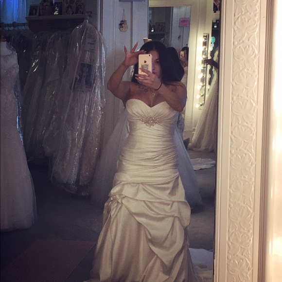 Meet your Posher, Naomi Gee - Picture 2 of 8